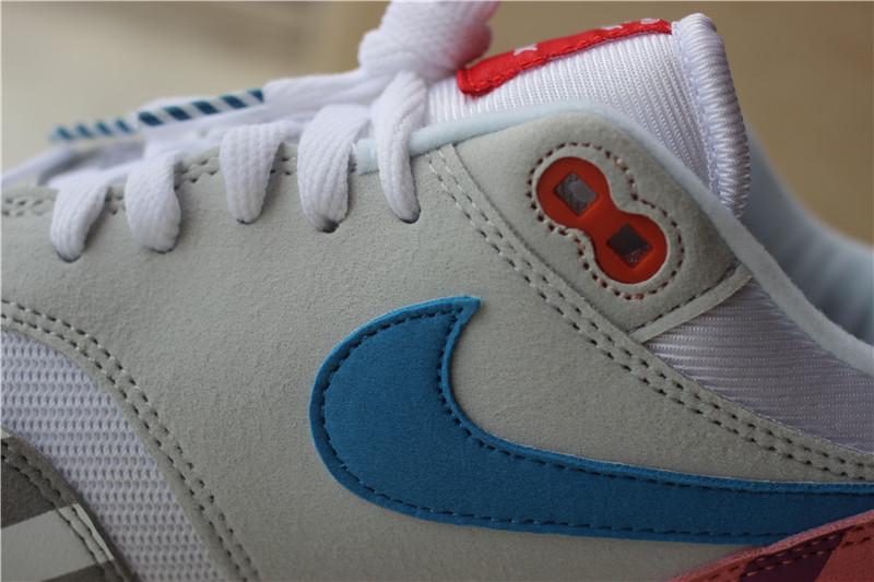 God Parra X Nike Air Max 1 retail materials ready